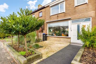 Woning Titus Brandsmastraat 9 Heemskerk