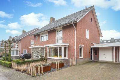 Woning Middachtendreef 12 Helmond