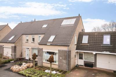 Woning Horstveld 14 Eersel