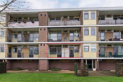 Woning Jan Steenlaan 47 Veenendaal