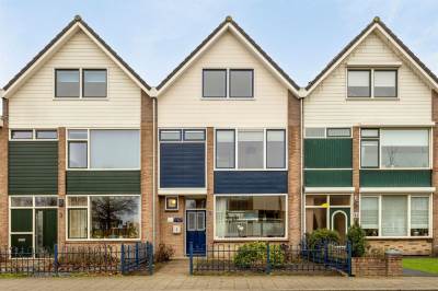 Woning Karekietstraat 5 Wijchen