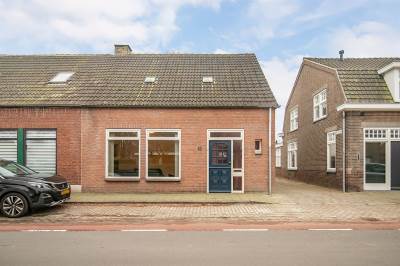 Woning Pandelaar 12 Gemert