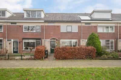 Woning Wiardi Beckmanstraat 24 Breukelen