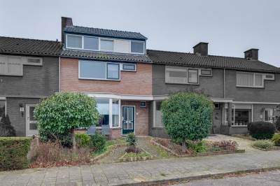 Woning Sweelincklaan 27 Dieren