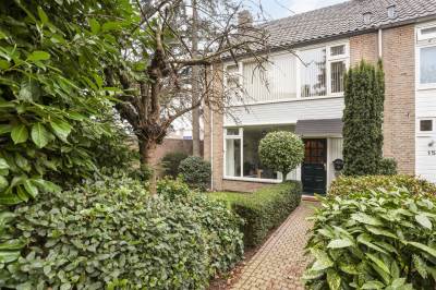 Woning Gebroeders Fodorstraat 13 Venlo