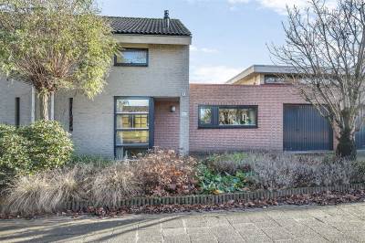 Woning Schijfstraat 144 Teteringen