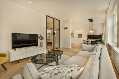 Woning Waalstraat 522 Amsterdam