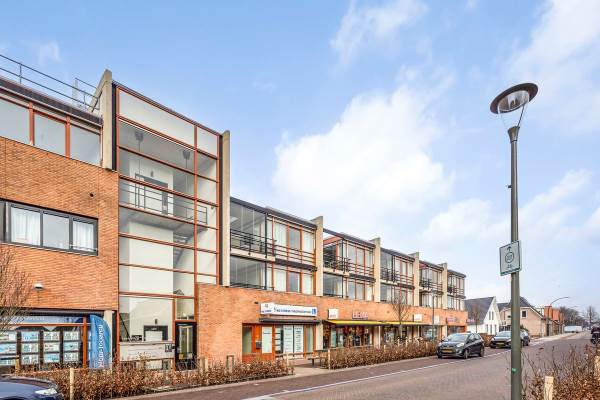 Woning Wilhelminastraat 4117 Didam