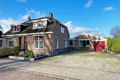 Woning Schoolstraat 19 Dalen