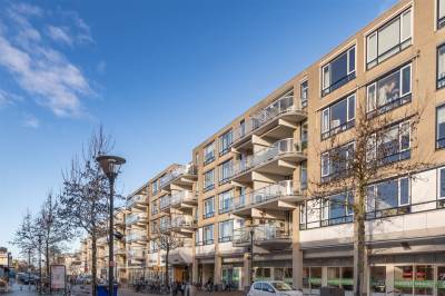 Woning Scheepjeshof 113 Veenendaal