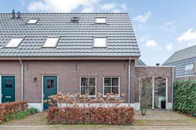 Woning Doorenbosch 1 Gemert