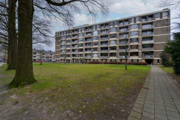 Woning Ringweg-Randenbroek 62E Amersfoort