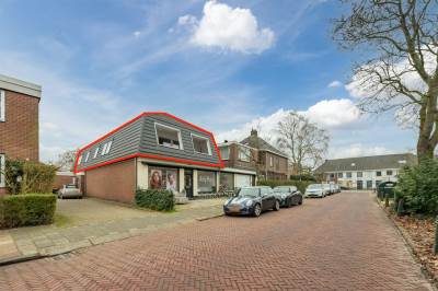 Woning Nassaustraat 2D Breukelen