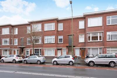 Woning Driebergenstraat 184 Den Haag