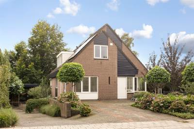 Woning Molenstraat 18 Beers