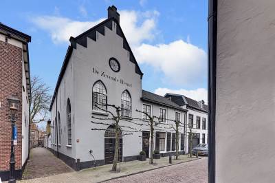 Woning Hoogstraat 3638 Harderwijk