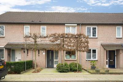 Woning Pannenschuurlaan 7a Oisterwijk