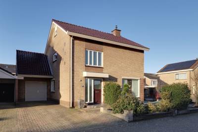 Woning Röntgenstraat 23 Didam