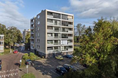 Woning Bontekoestraat 216 Arnhem