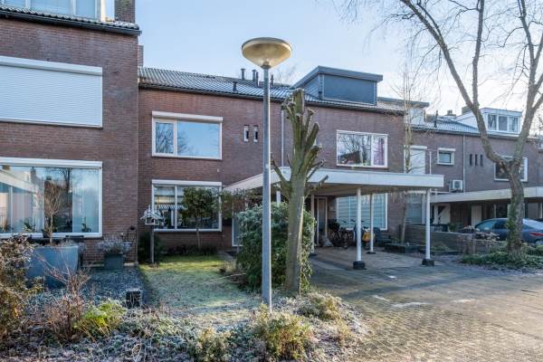Woning Heikampen 80 Nuenen