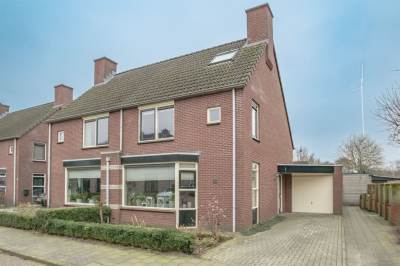 Woning Holslootbrink 15 Eesveen