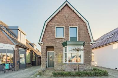 Woning Hoofdweg 16 Smilde