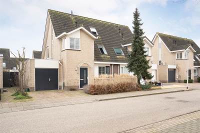 Woning Korte Loef 48 Malden