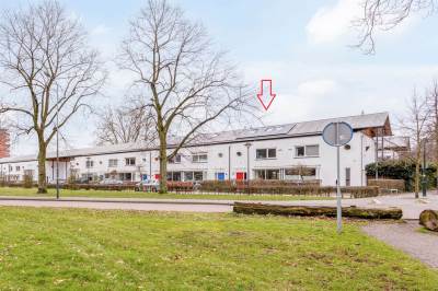 Woning Munteltuinen 11 Den Bosch