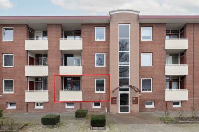 Woning Oude Lossersestraat 128 Oldenzaal