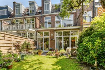 Woning Beeklaan 506 Den Haag