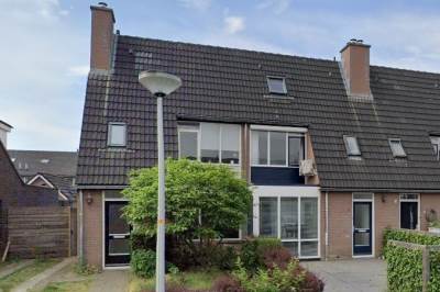 Woning De Schutte 10 Haaksbergen