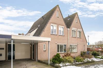 Woning Torenvalk 21 Veldhoven