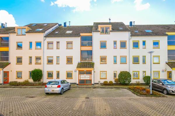 Woning Marina-Park 282 Den Helder