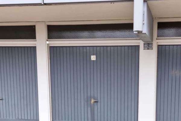 Garage Merelstraat 19M Leiderdorp