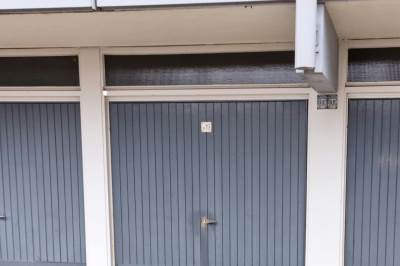 Garage Merelstraat 19M Leiderdorp
