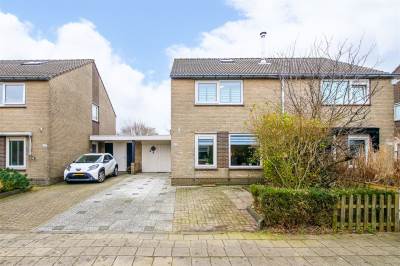 Woning Wierbalg 2830 Julianadorp