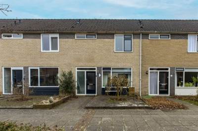 Woning Ellertsveld 20 Veendam