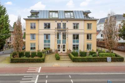 Woning Arnhemsestraatweg 15a Velp (GE)