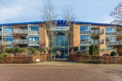 Woning Hof van Oxford 15 Doetinchem