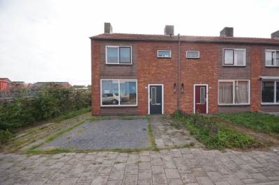 Woning Middenstraat 103 Sluiskil