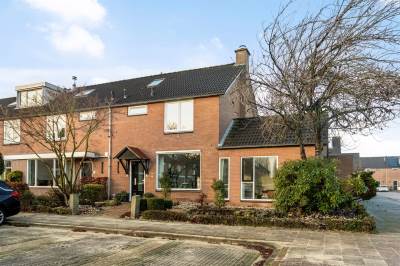 Woning Bosserdijk 38 Hoogland