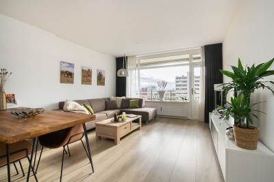 Woning Jisperveldstraat 474 Amsterdam