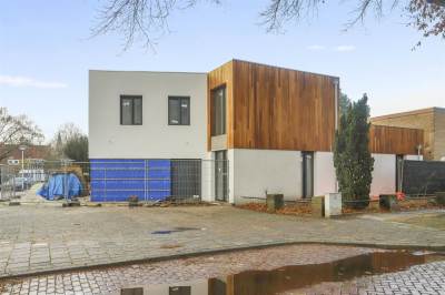 Woning Lucas Gasselstraat 25 Helmond