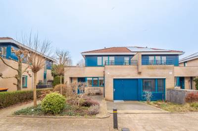 Woning Heemcamp 19 Houten