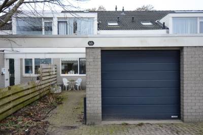 Woning Rensel 66 Veendam