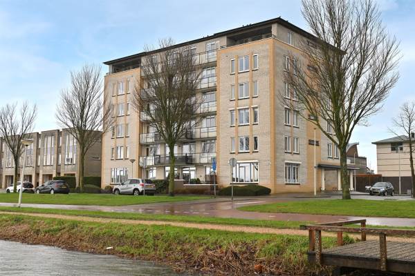 Woning Boeieraak 44 Bergen op Zoom
