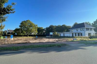 Bouwgrond Roosbergseweg 6 Bavel (Gem. Breda)