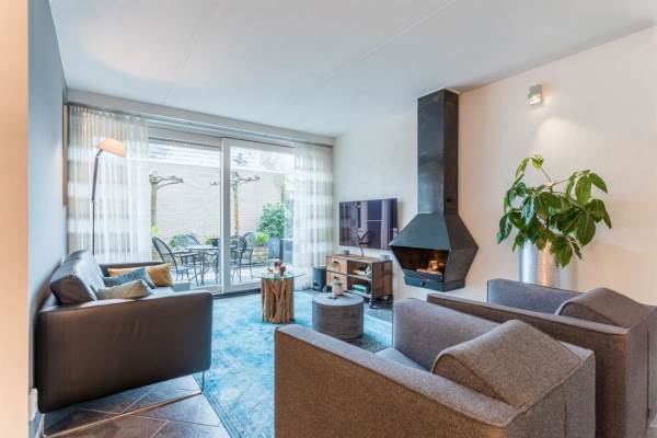 Woning Weidezoom 80 Moordrecht