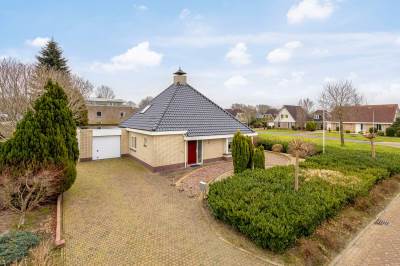 Woning Dassenburcht 5 Muntendam