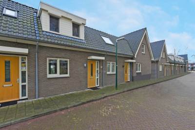 Woning Weegbreestraat 667b Soest